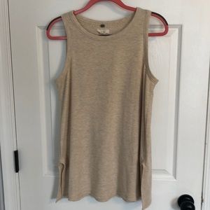 Cupio tank top